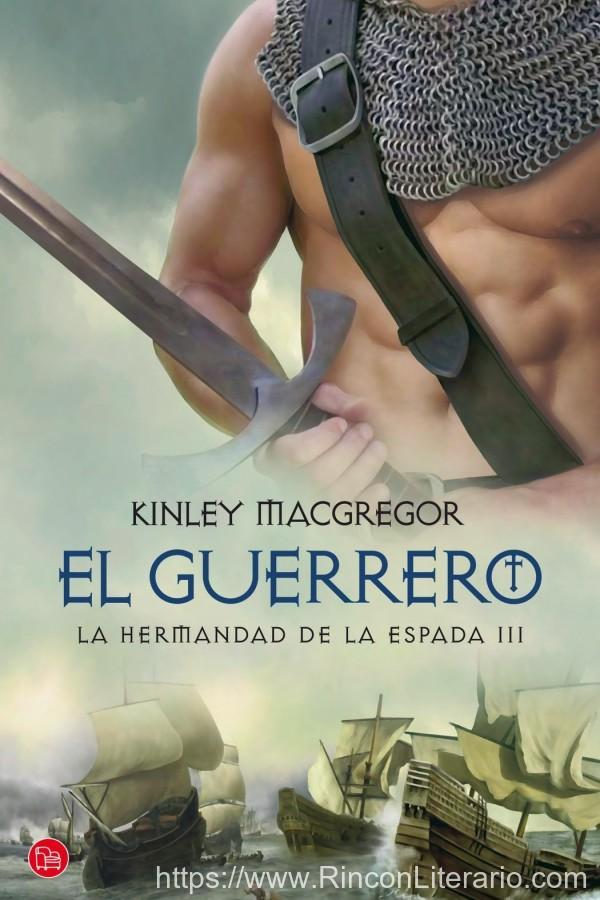 El guerrero