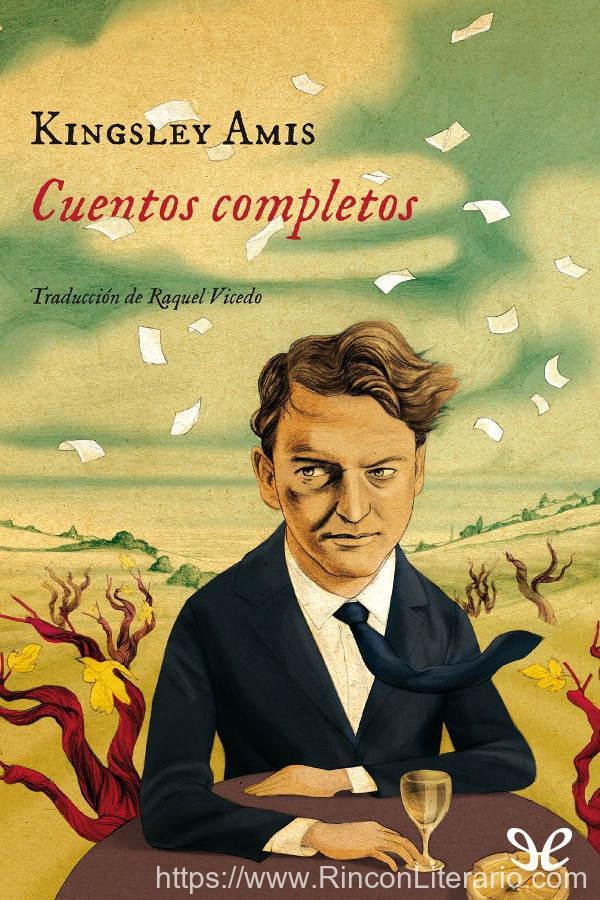 Cuentos completos