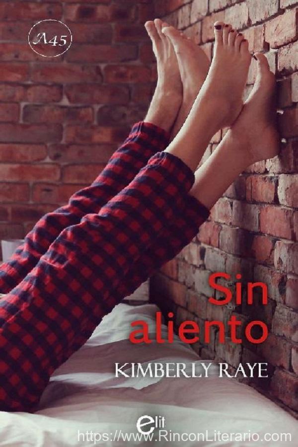 Sin aliento