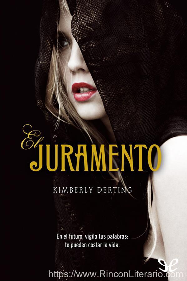 El Juramento