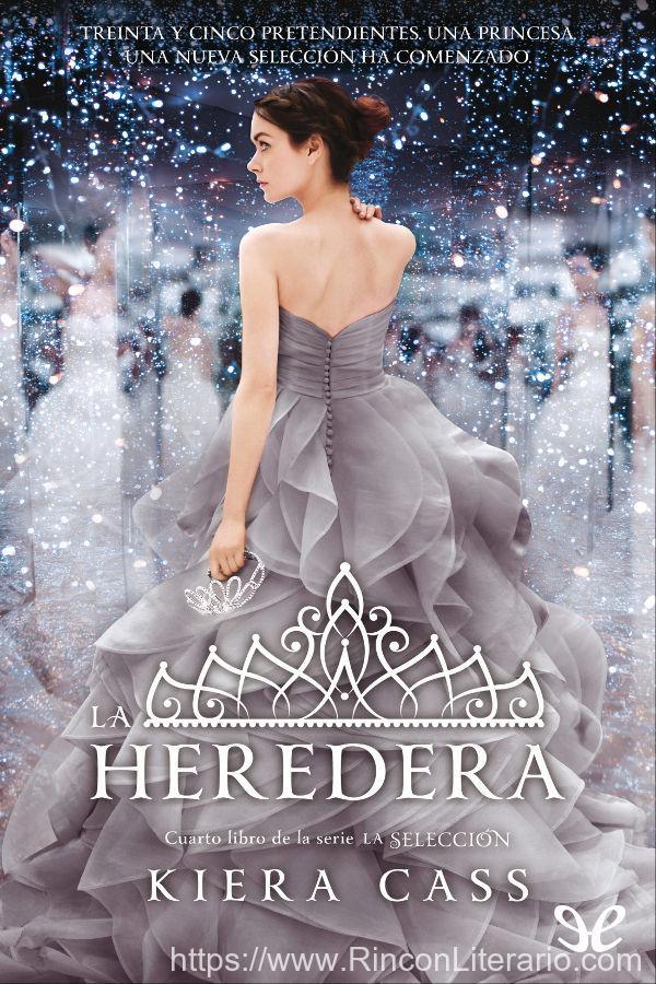 La Heredera