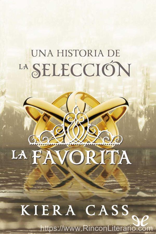 La favorita