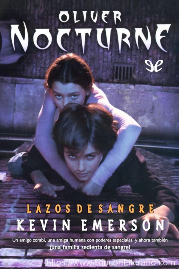 Lazos de sangre