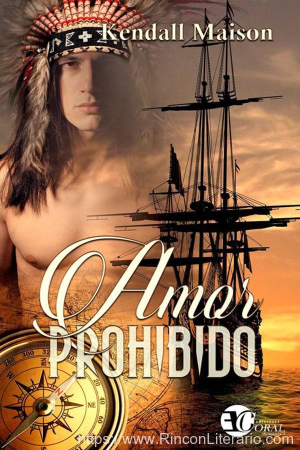 Amor prohibido