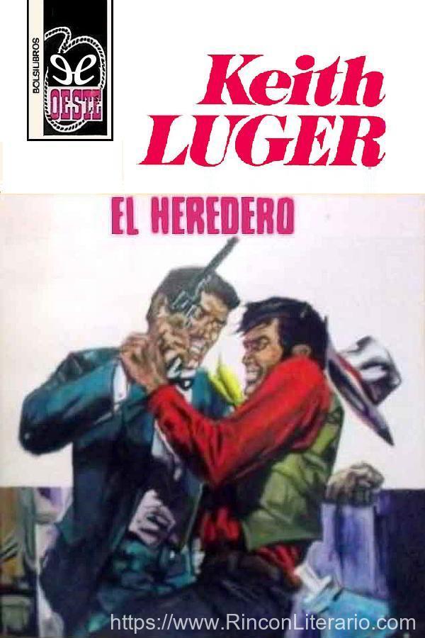 El heredero