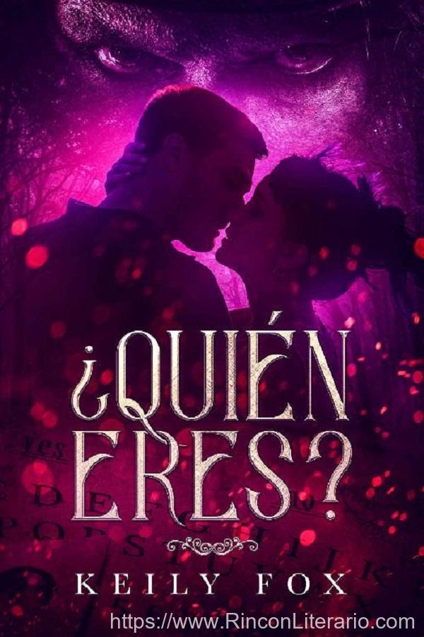 ¿Quién eres?