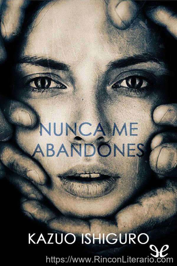 Nunca me abandones