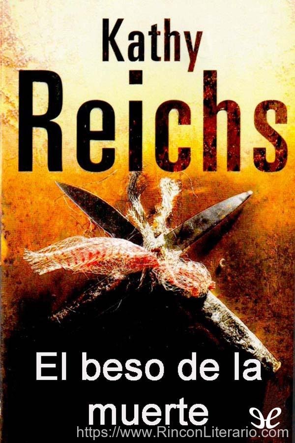 El beso de la muerte
