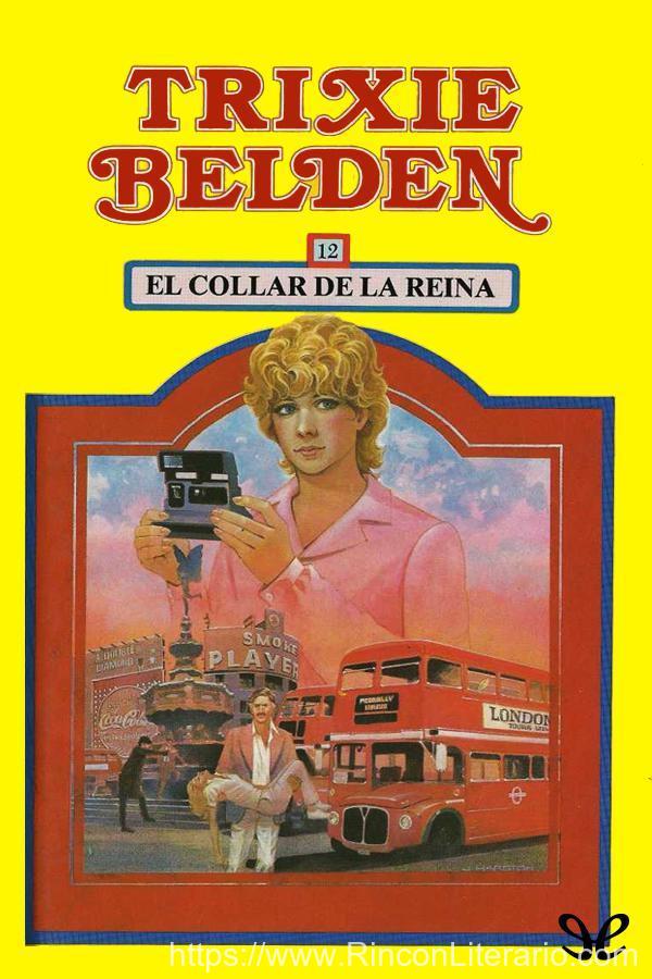 El Collar de la Reina