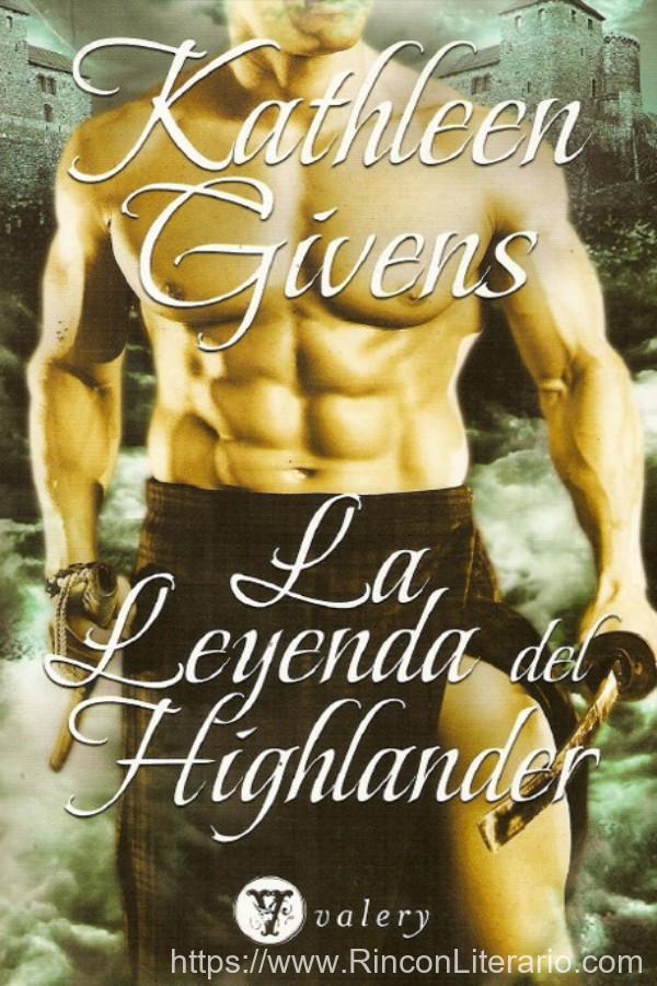 La leyenda del highlander