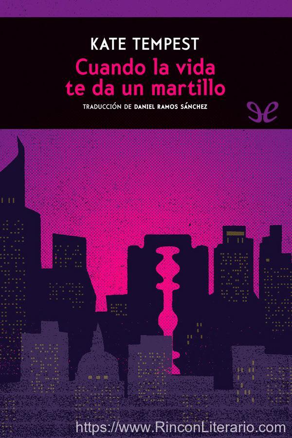 Cuando la vida te da un martillo