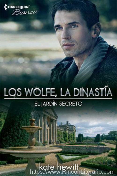 El jardín secreto