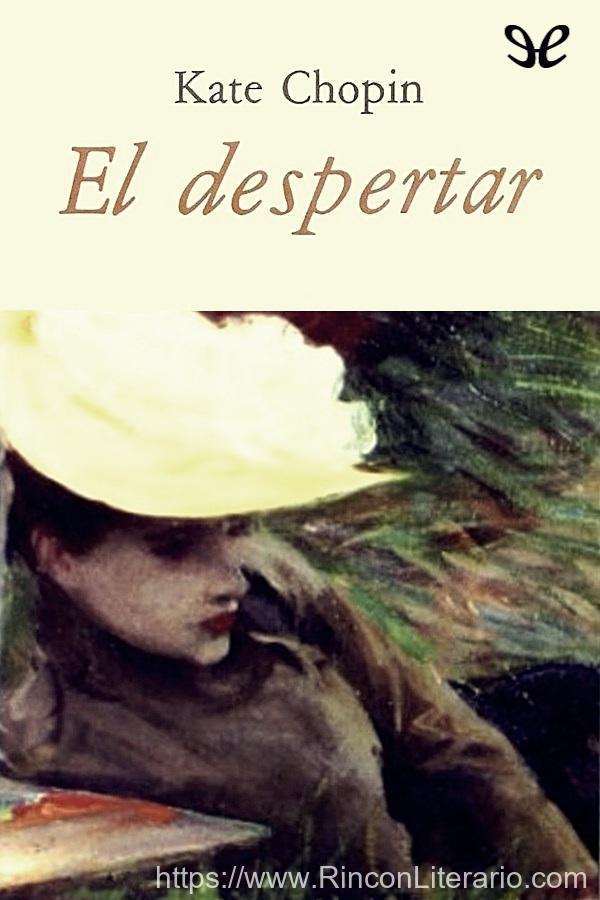 El despertar