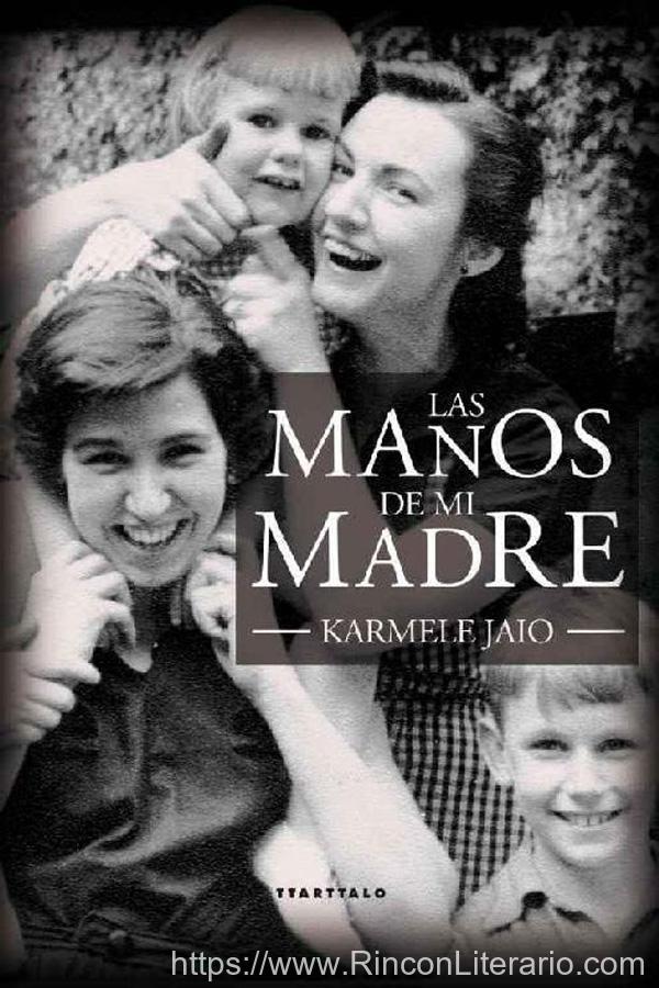 Las manos de mi madre