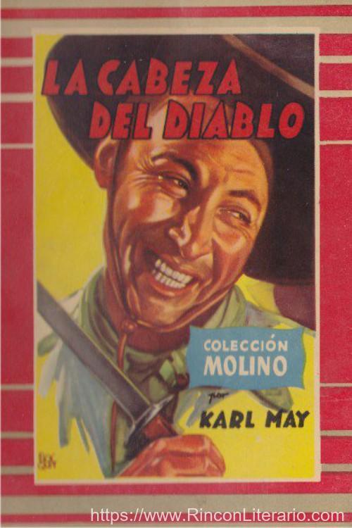 La cabeza del diablo