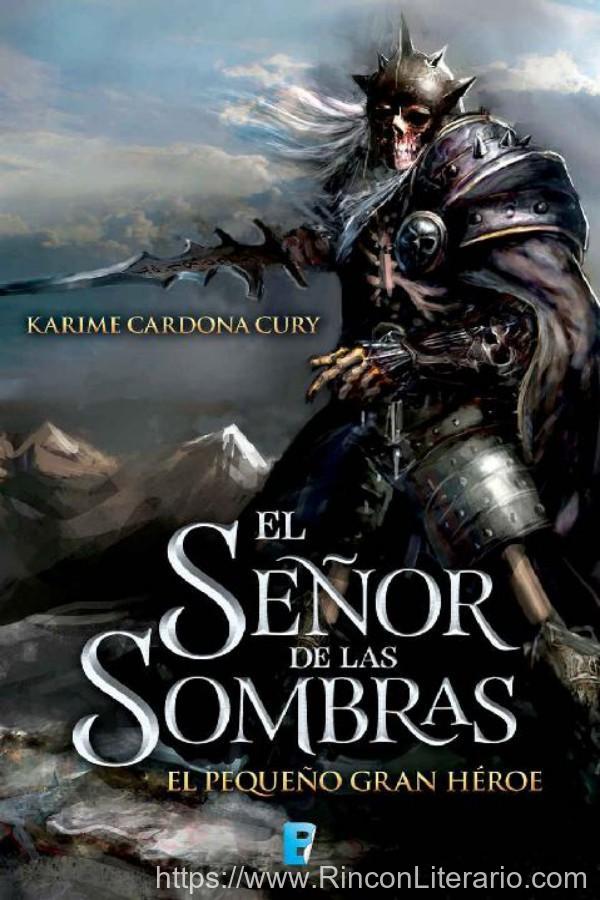 El señor de las sombras