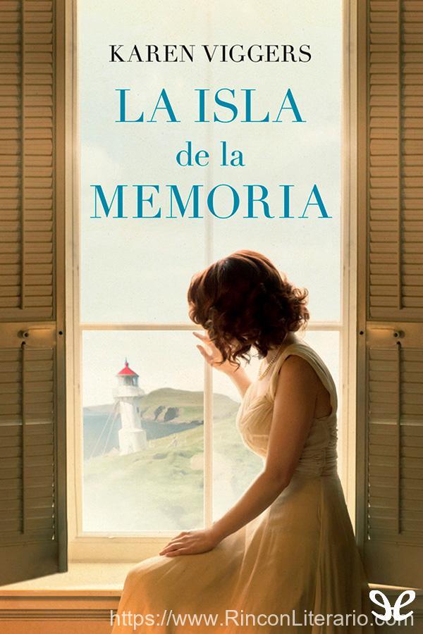 La isla de la memoria
