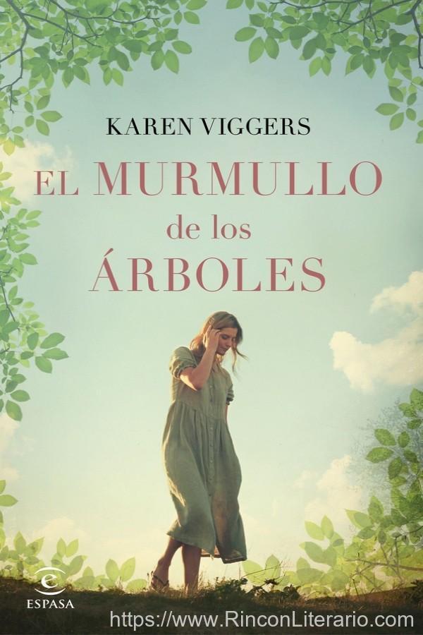 El murmullo de los árboles
