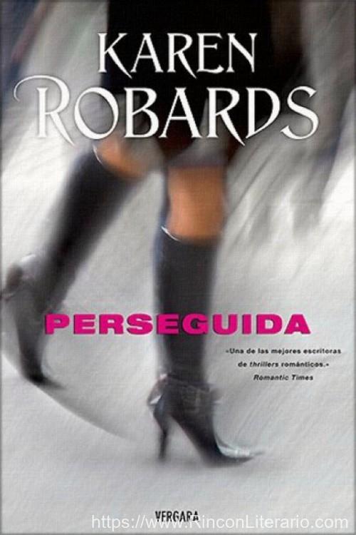 Perseguida
