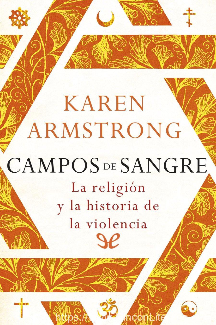 Campos de sangre