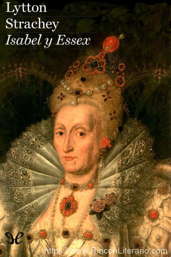 Isabel y Essex