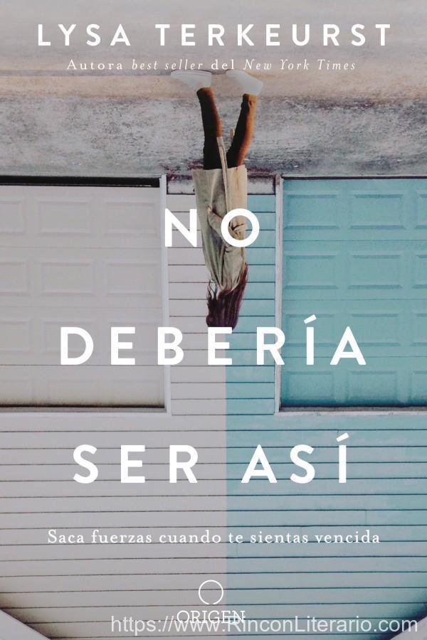 No debería ser así