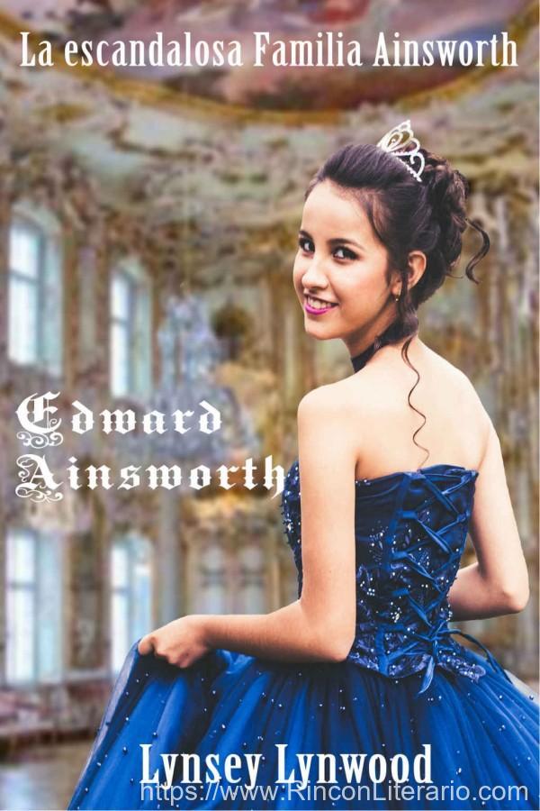 Edward Ainsworth