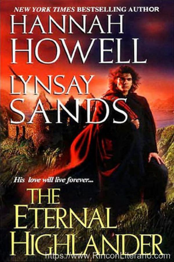 La novia del highlander