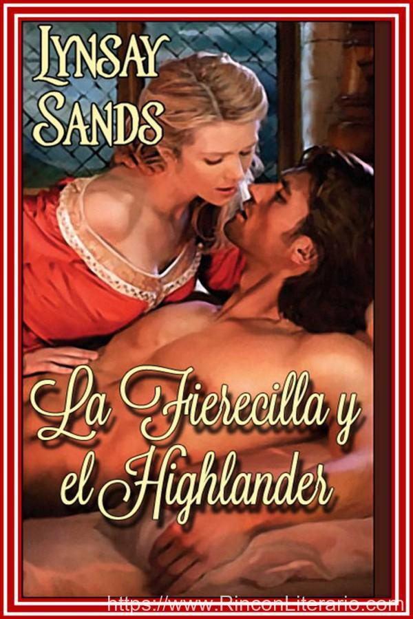La fierecilla y el highlander