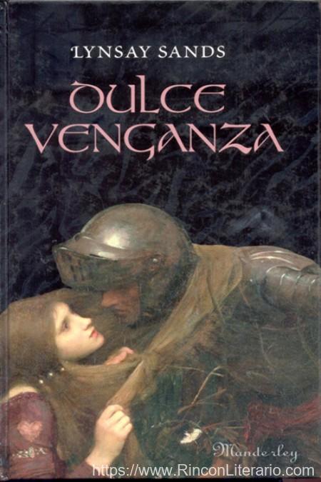 Dulce venganza