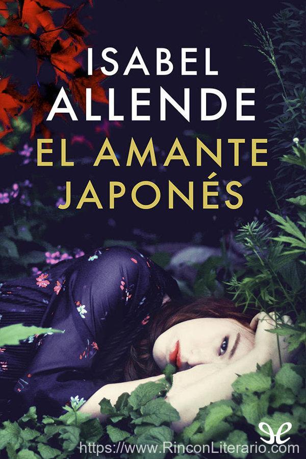 El amante japonés