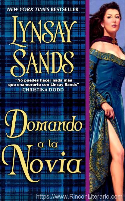 Domando a la novia