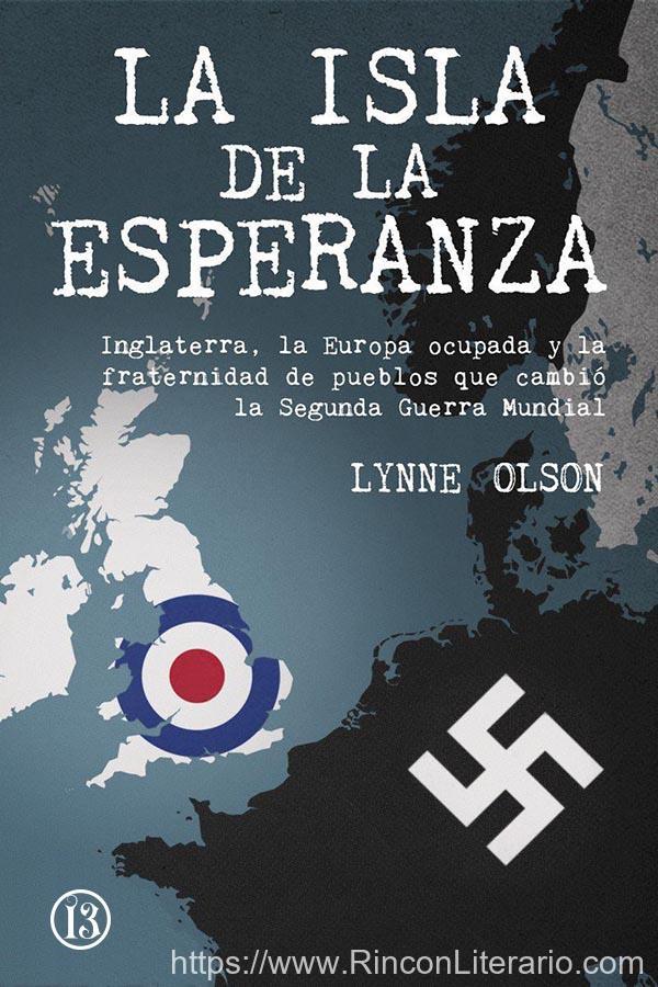 La isla de la esperanza