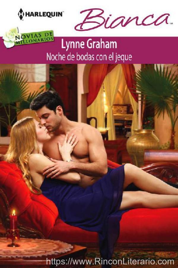 Noche de bodas con el jeque