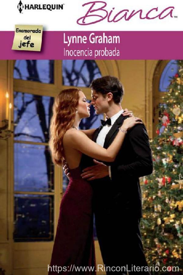 Inocencia probada