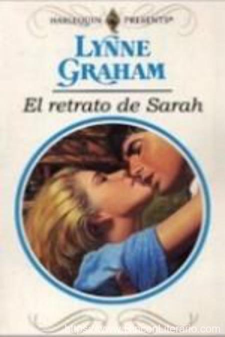 El retrato de Sarah