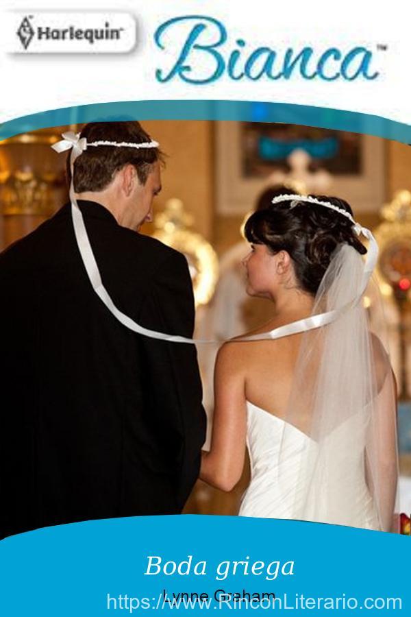 Boda griega