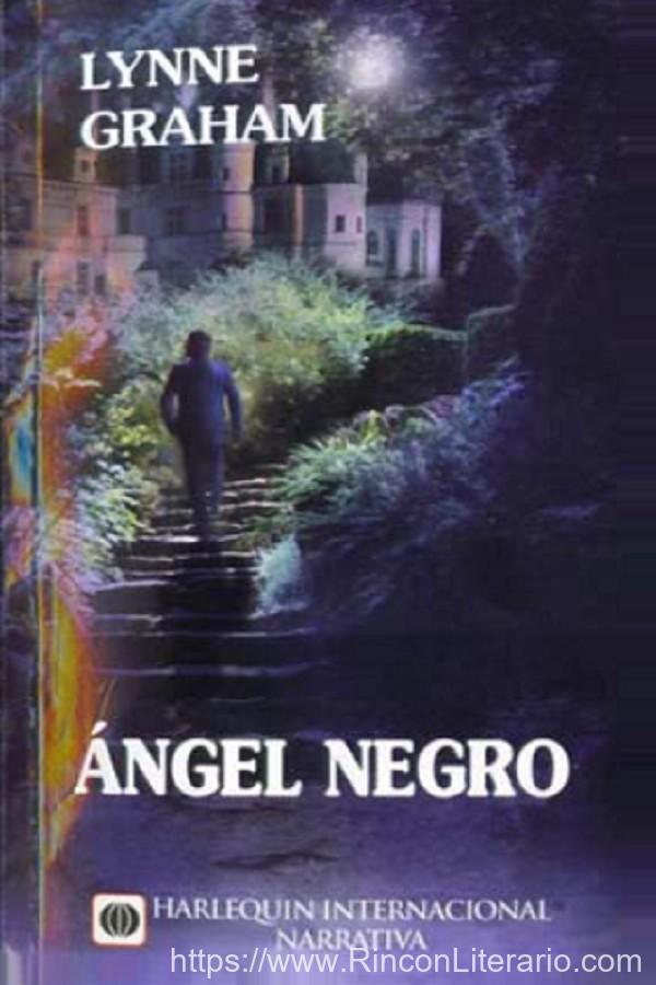 Ángel negro