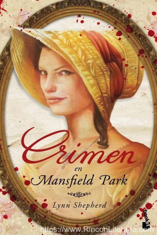 Crimen en Mansfield Park