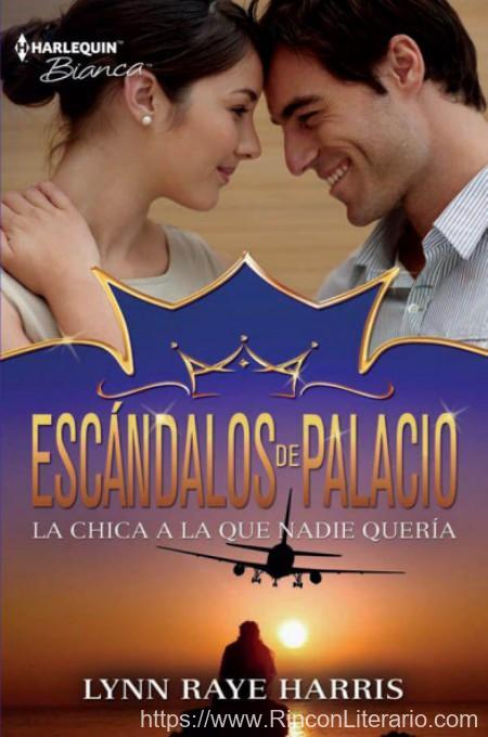La chica a la que nadie quería