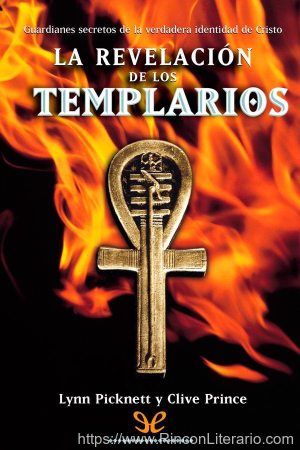 La revelacion de los templarios