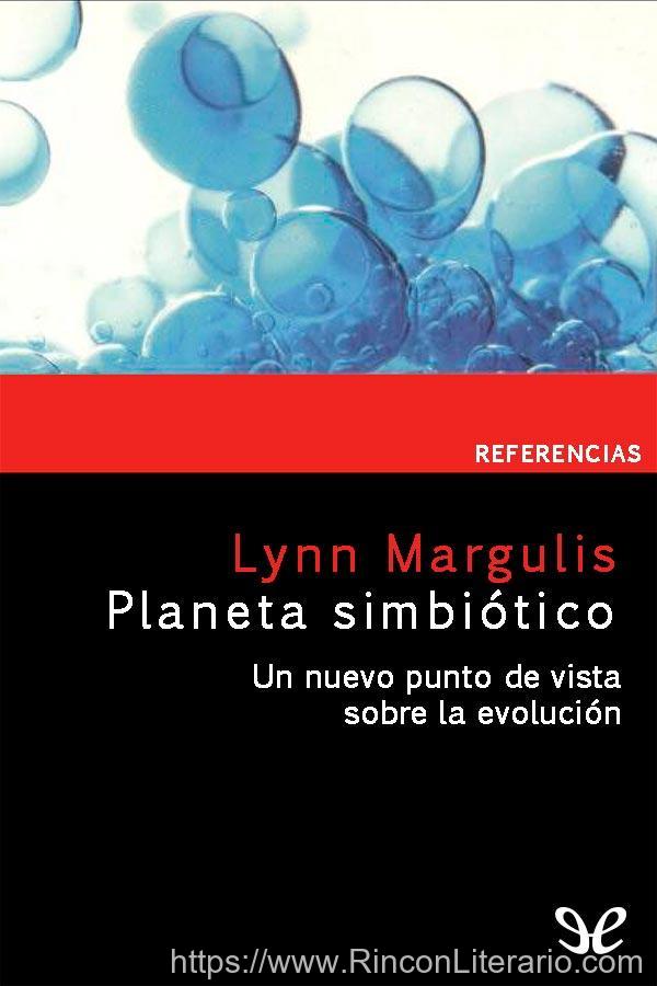 Planeta simbiótico
