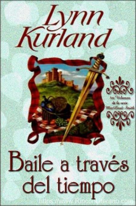 Baile a través del tiempo