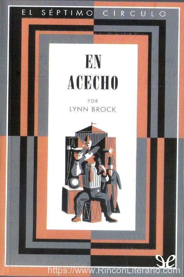 En acecho