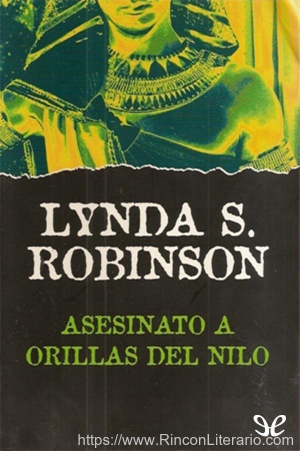Asesinato a orillas del Nilo