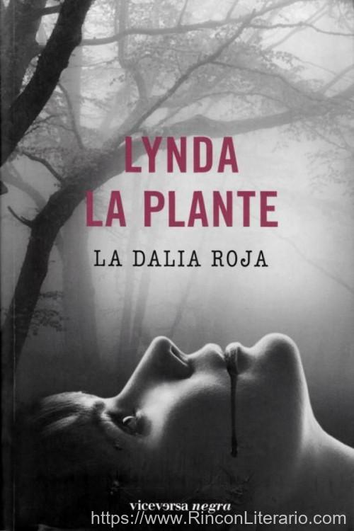 La dalia roja