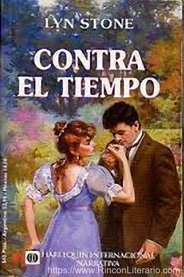Contra el tiempo