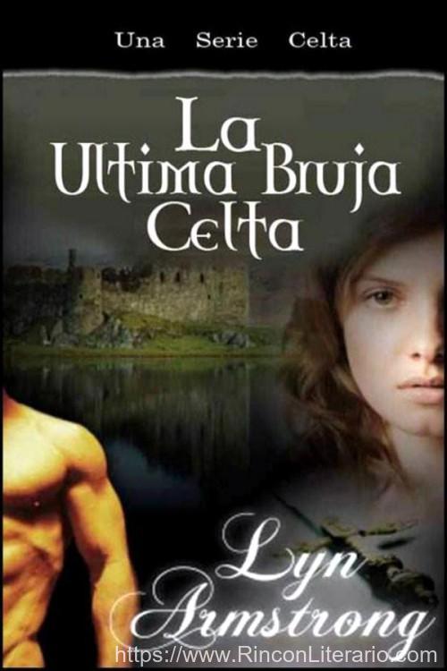 La última bruja celta