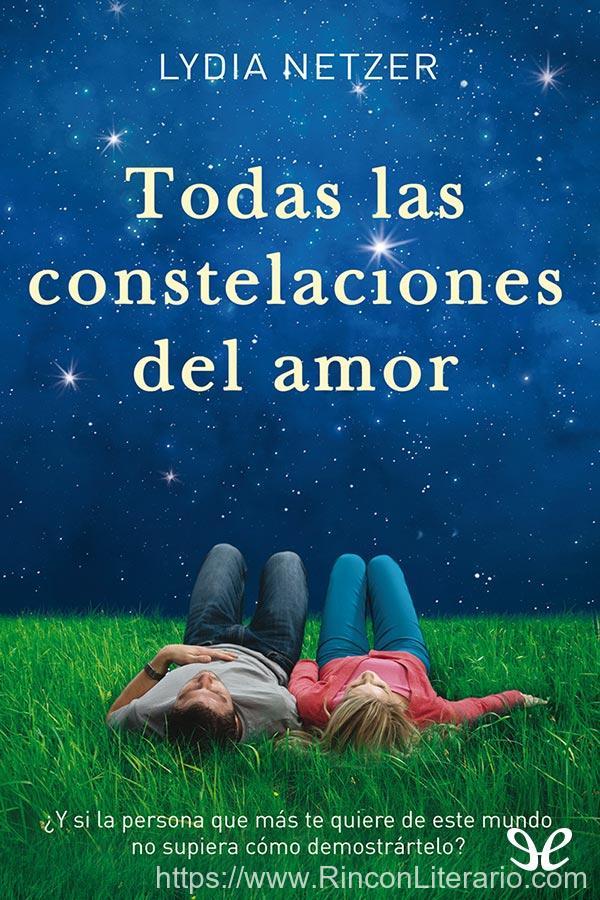 Todas las constelaciones del amor