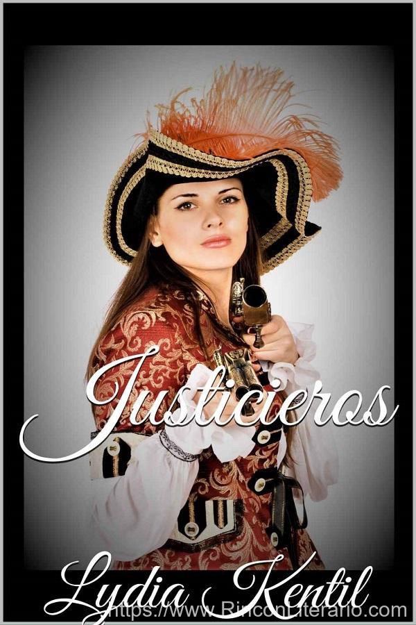 Justicieros